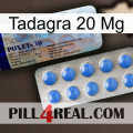 Tadagra 20Mg 39
